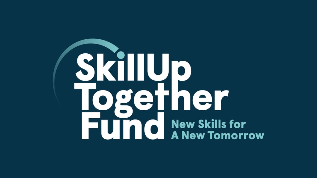 SkillUp Together Fund