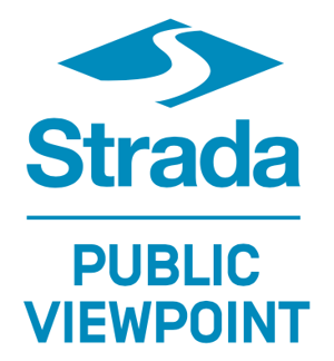 Strada Public Viewpoint