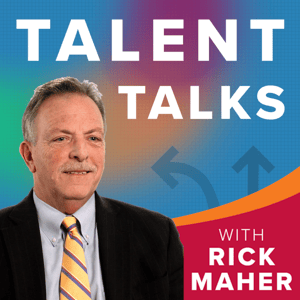 Talent Talks