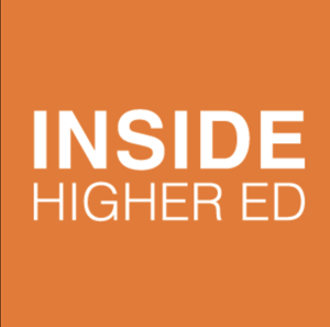 Inside Higher Ed