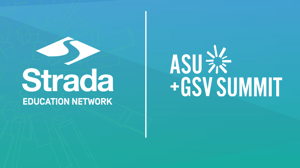 Strada Education Network | ASU+GSV