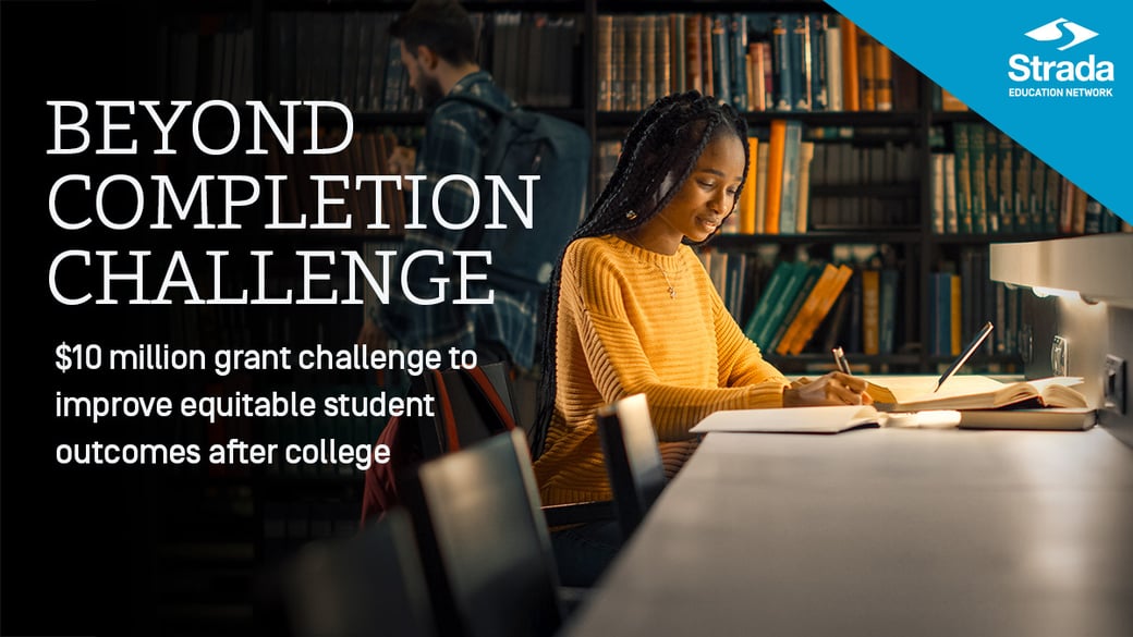 Beyond Completion Challenge