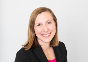 Ruth Bauer White